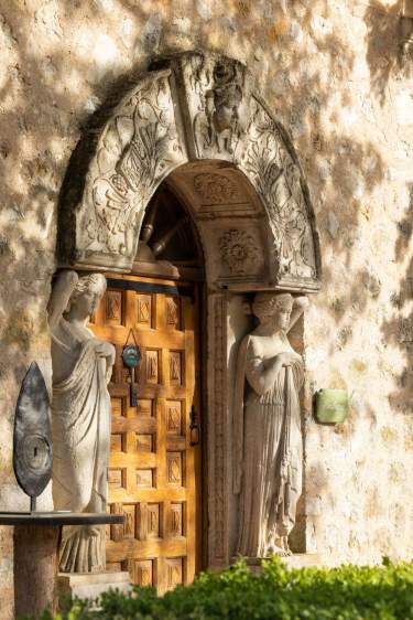 Hostellerie de l’Abbaye de la Celle - Hôtel 5 étoiles Var - Boutique