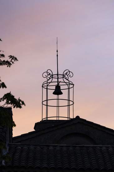 Hostellerie de l'Abbaye de La Celle - 25 ans Anniversaire